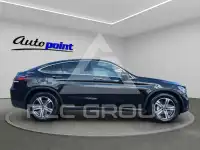 2022 Mercedes Benz GLC 200