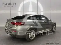 2022 Mercedes Benz GLC 200