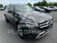 2022 Mercedes Benz GLC 200