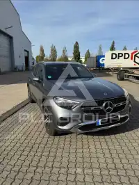 2022 Mercedes Benz GLC 200