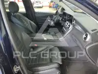 2022 Mercedes Benz GLC 200