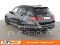 2022 Mercedes Benz GLC 200