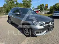 2022 Mercedes Benz GLC 200