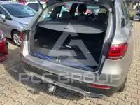 2022 Mercedes Benz GLC 200