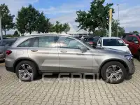 2022 Mercedes Benz GLC 200
