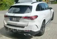 2022 Mercedes Benz GLC 200