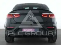 2022 Mercedes Benz GLC 200