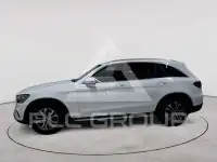2022 Mercedes Benz GLC 200