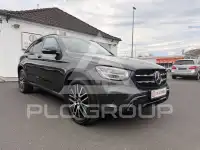 2022 Mercedes Benz GLC 200