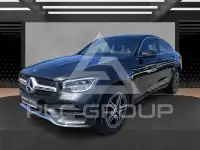 2022 Mercedes Benz GLC 200