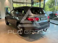 2022 Mercedes Benz GLC 200