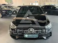 2022 Mercedes Benz GLC 200