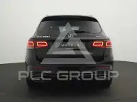 2022 Mercedes Benz GLC 200