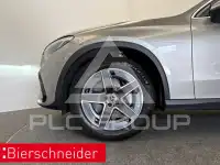 2022 Mercedes Benz GLC 200