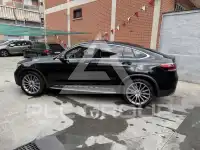 2022 Mercedes Benz GLC 200