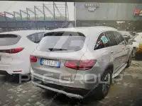 2022 Mercedes Benz GLC 200