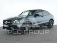 2022 Mercedes Benz GLC 200