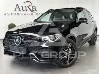 2022 Mercedes Benz GLC 200