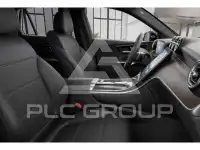 2022 Mercedes Benz GLC 200