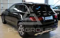 2022 Mercedes Benz GLC 200