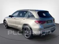 2022 Mercedes Benz GLC 200