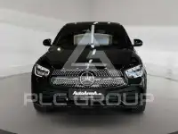 2022 Mercedes Benz GLC 200