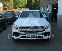 2022 Mercedes Benz GLC 200