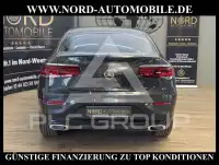 2022 Mercedes Benz GLC 200