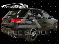 2022 Mercedes Benz GLC 200