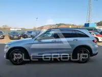 2022 Mercedes Benz GLC 200