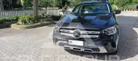 2022 Mercedes Benz GLC 200