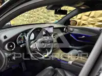 2022 Mercedes Benz GLC 200