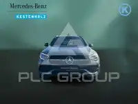 2022 Mercedes Benz GLC 200