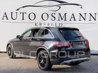2022 Mercedes Benz GLC 200