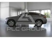 2022 Mercedes Benz GLC 200