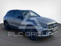 2022 Mercedes Benz GLC 200