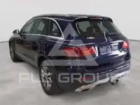 2022 Mercedes Benz GLC 200