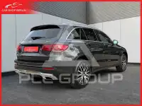 2022 Mercedes Benz GLC 200