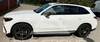 2022 Mercedes Benz GLC 200