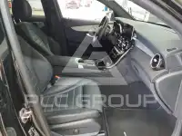 2022 Mercedes Benz GLC 200