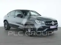 2022 Mercedes Benz GLC 200