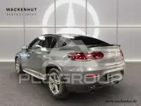 2022 Mercedes Benz GLC 200