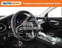 2022 Mercedes Benz GLC 200