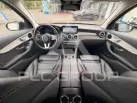 2022 Mercedes Benz GLC 200