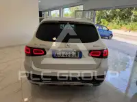 2022 Mercedes Benz GLC 200