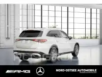 2022 Mercedes Benz GLC 200