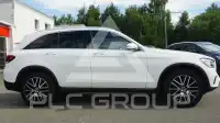 2022 Mercedes Benz GLC 200