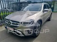 2022 Mercedes Benz GLC 200