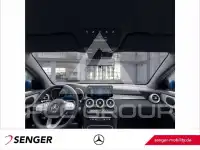 2022 Mercedes Benz GLC 200