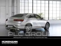 2022 Mercedes Benz GLC 200